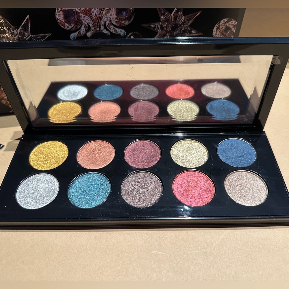 Pat McGrath Mothership IV - Decadence